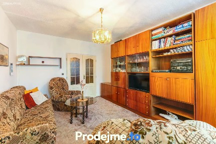Prodej bytu 3+1 68 m²