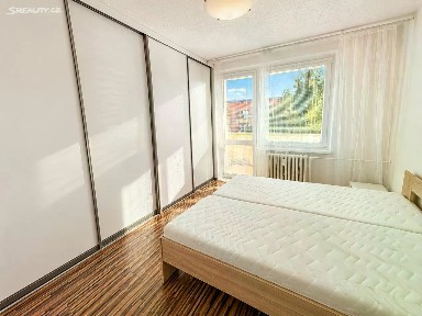Pronájem bytu 2+1 56 m²