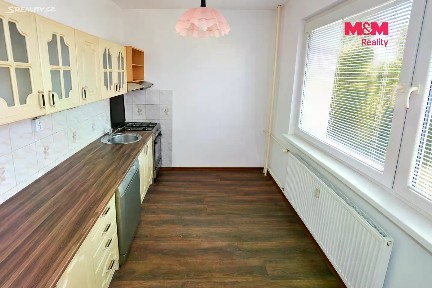 Prodej bytu 2+1 56 m²