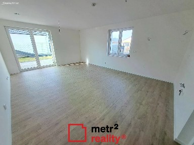 Pronájem bytu 2+kk 55 m²