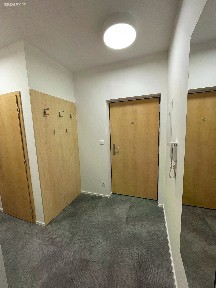 Pronájem bytu 2+kk 66 m²