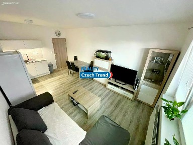 Pronájem bytu 2+kk 52 m²
