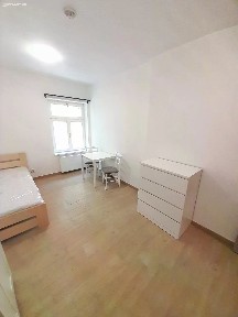 Pronájem bytu 1+kk 25 m²
