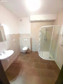 Pronájem bytu 1+kk 40 m²