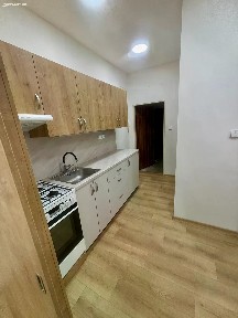 Pronájem bytu 1+1 35 m²