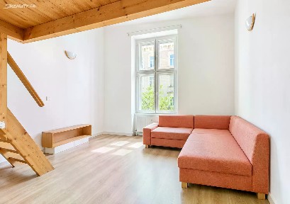 Pronájem bytu 3+1 114 m²