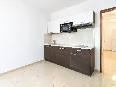 Prodej bytu 1+1 37 m²