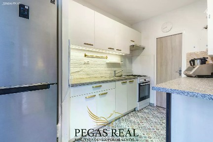 Prodej bytu 3+1 66 m²