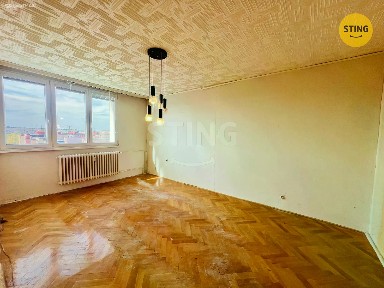Prodej bytu 2+1 53 m²