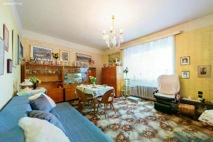 Prodej bytu 2+1 65 m²