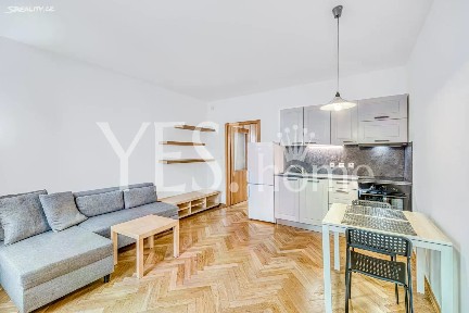 Bílkova, Praha - Staré Město