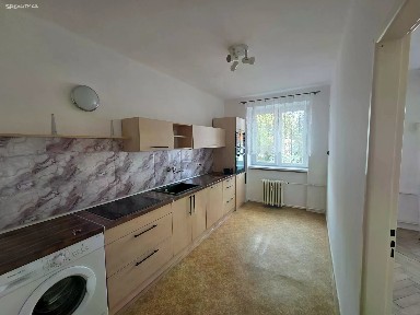 Pronájem bytu 2+1 57 m²