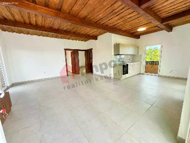 Pronájem bytu 3+kk 98 m²