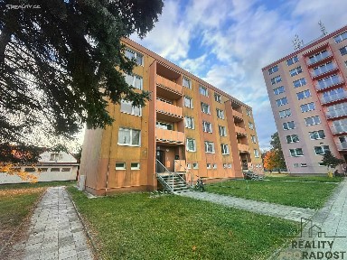 Novosady, Litovel