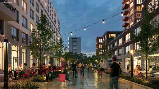 Prodej bytu 3+kk 83 m²