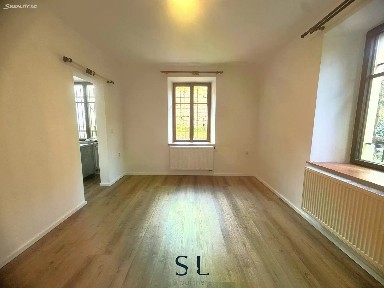 Pronájem bytu 1+kk 20 m²