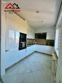 Prodej bytu 3+1 62 m²