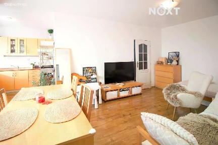 Prodej bytu 2+kk 55 m²