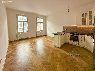 Pronájem bytu 3+kk 75 m²