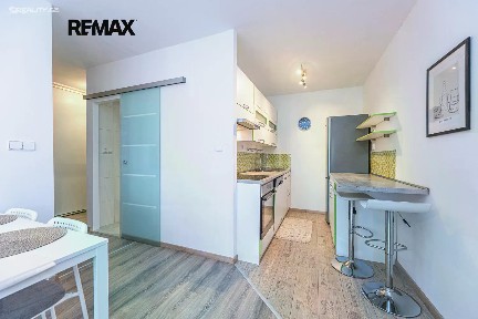 Pronájem bytu 2+kk 44 m²