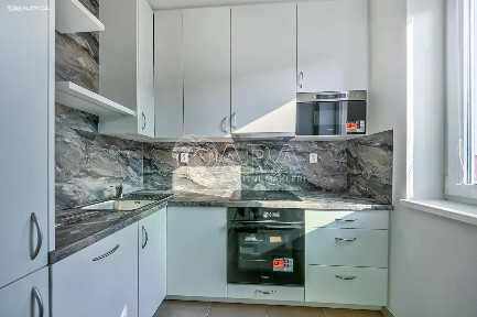 Pronájem bytu 2+kk 46 m²