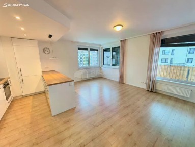 Pronájem bytu 4+kk 110 m²