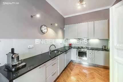 Pronájem bytu 3+1 120 m²