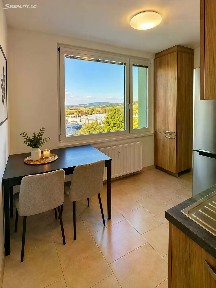 Pronájem bytu 2+1 56 m²