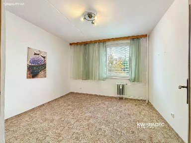 Pronájem bytu 3+1 67 m²