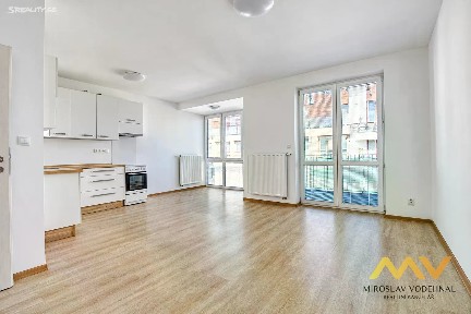 Pronájem bytu 2+kk 59 m²
