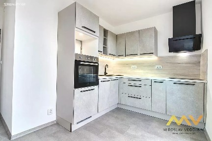 Pronájem bytu 2+1 55 m²