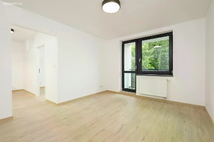 Pronájem bytu 2+1 43 m²