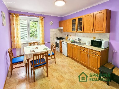 Pronájem bytu 2+kk 41 m²
