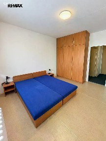 Pronájem bytu 2+kk 46 m²