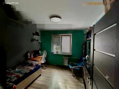 Pronájem bytu 3+1 64 m²