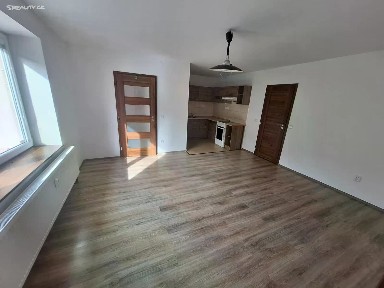 Pronájem bytu 3+kk 67 m²