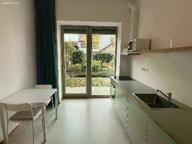 Pronájem bytu 2+kk 34 m²