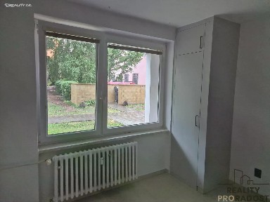 Pronájem bytu 1+1 33 m²