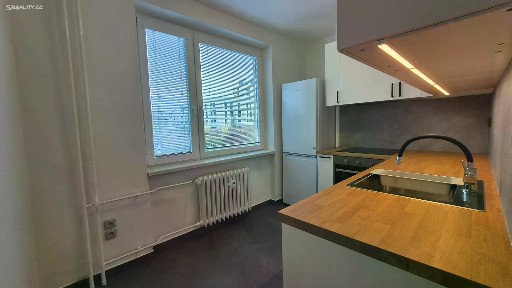 Pronájem bytu 2+1 58 m²