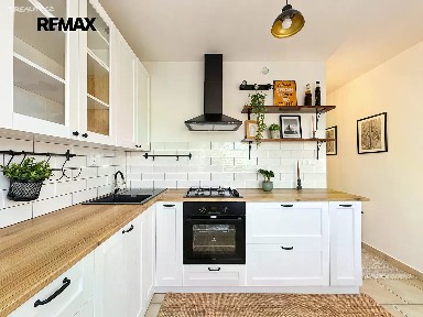 Prodej bytu 3+1 79 m²
