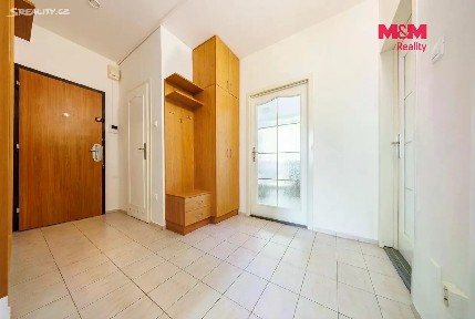 Prodej bytu 3+1 78 m²
