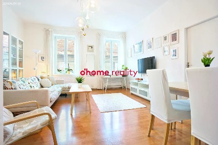 Prodej bytu 3+1 89 m²