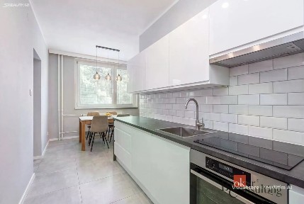 Prodej bytu 3+1 73 m²