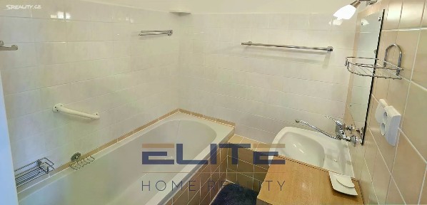 Pronájem bytu 3+1 86 m²