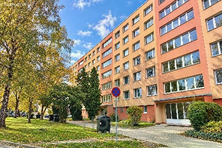 Prodej bytu 3+kk 76 m²