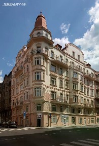 Prodej bytu atypický 54 m²