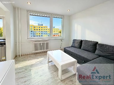 Prodej bytu 2+kk 30 m²