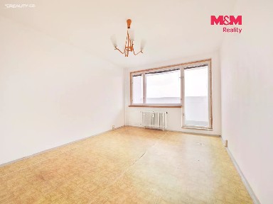 Prodej bytu 2+kk 60 m²