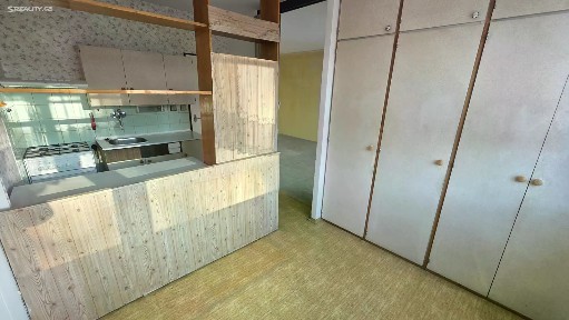 Prodej bytu 3+1 69 m²