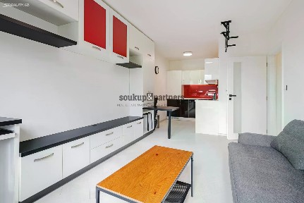 Prodej bytu 2+kk 39 m²